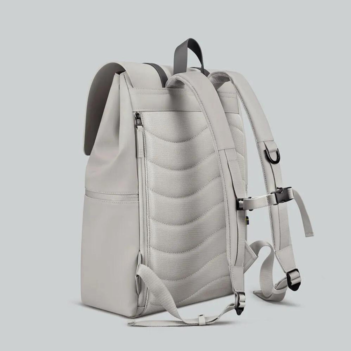 Gaston Luga Splash 2.0 16" in Taupe