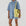 Baggu Horizontal Zip Duck Bag in Chartreuse Pixel Gingham