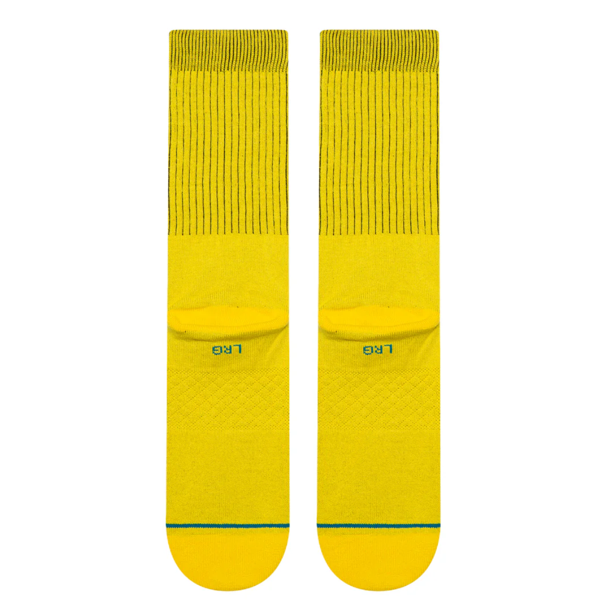 Stance x Pokemon Pikachu Crew Socks