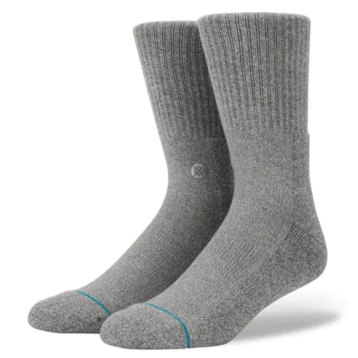 Stance Icon Crew Socks 3 Pack in Multi