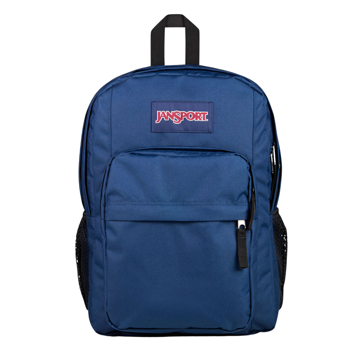 Jansport Big Plans in Navy