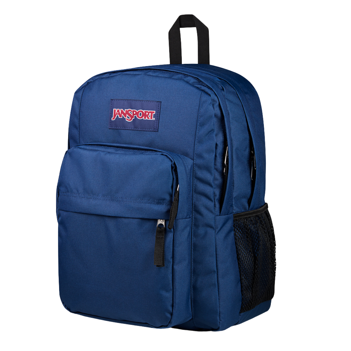 Jansport Big Plans in Navy