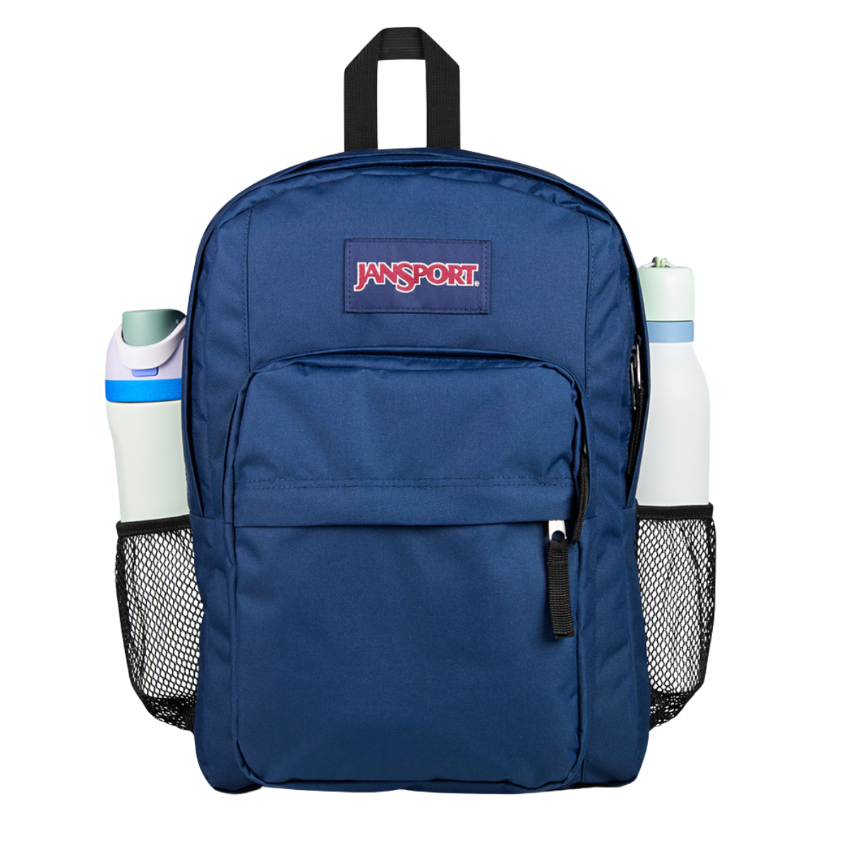 Jansport Big Plans in Navy