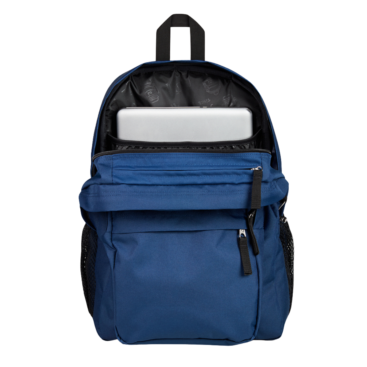 Jansport Big Plans in Navy