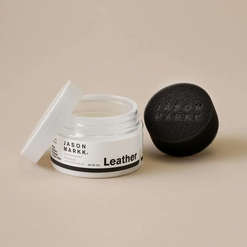 Jason Markk Leather Balm