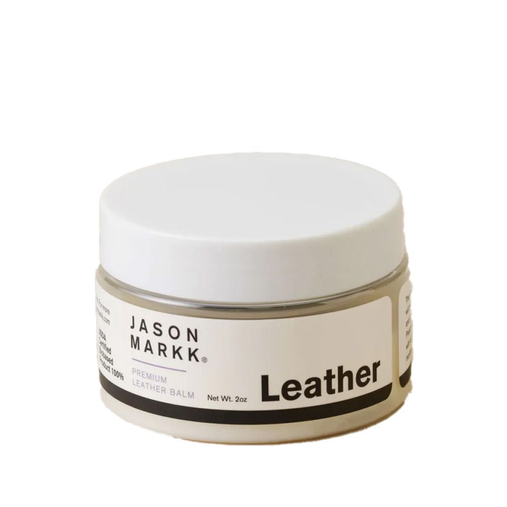 Jason Markk Leather Balm