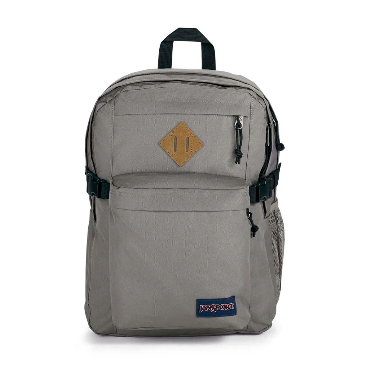 Jansport Main Campus in Graphite Grey