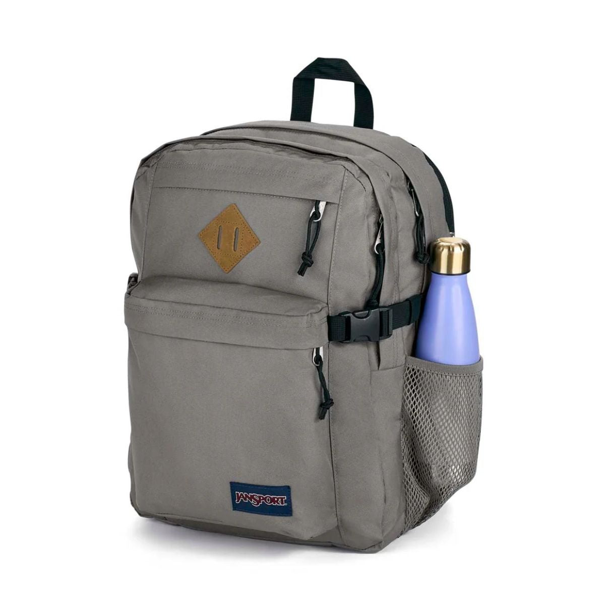 Jansport Main Campus in Graphite Grey