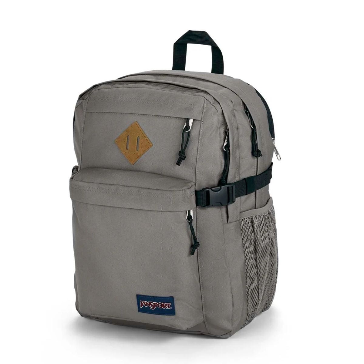 Jansport Main Campus in Graphite Grey