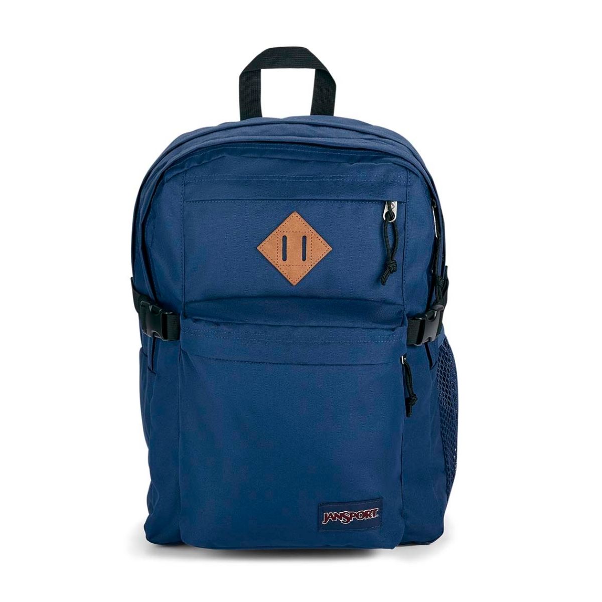 Jansport Main Campus in Navy