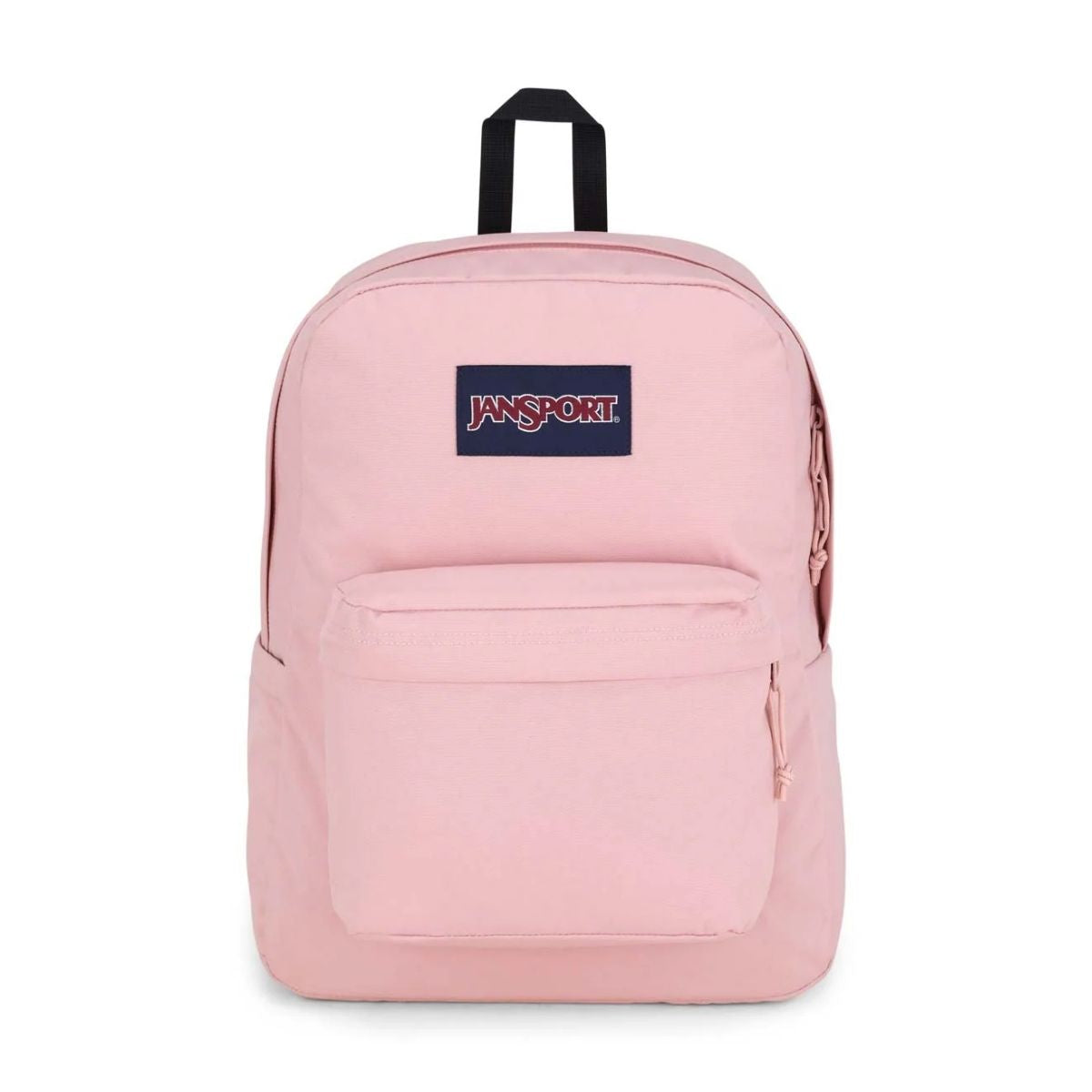 Jansport Superbreak in Misty Rose