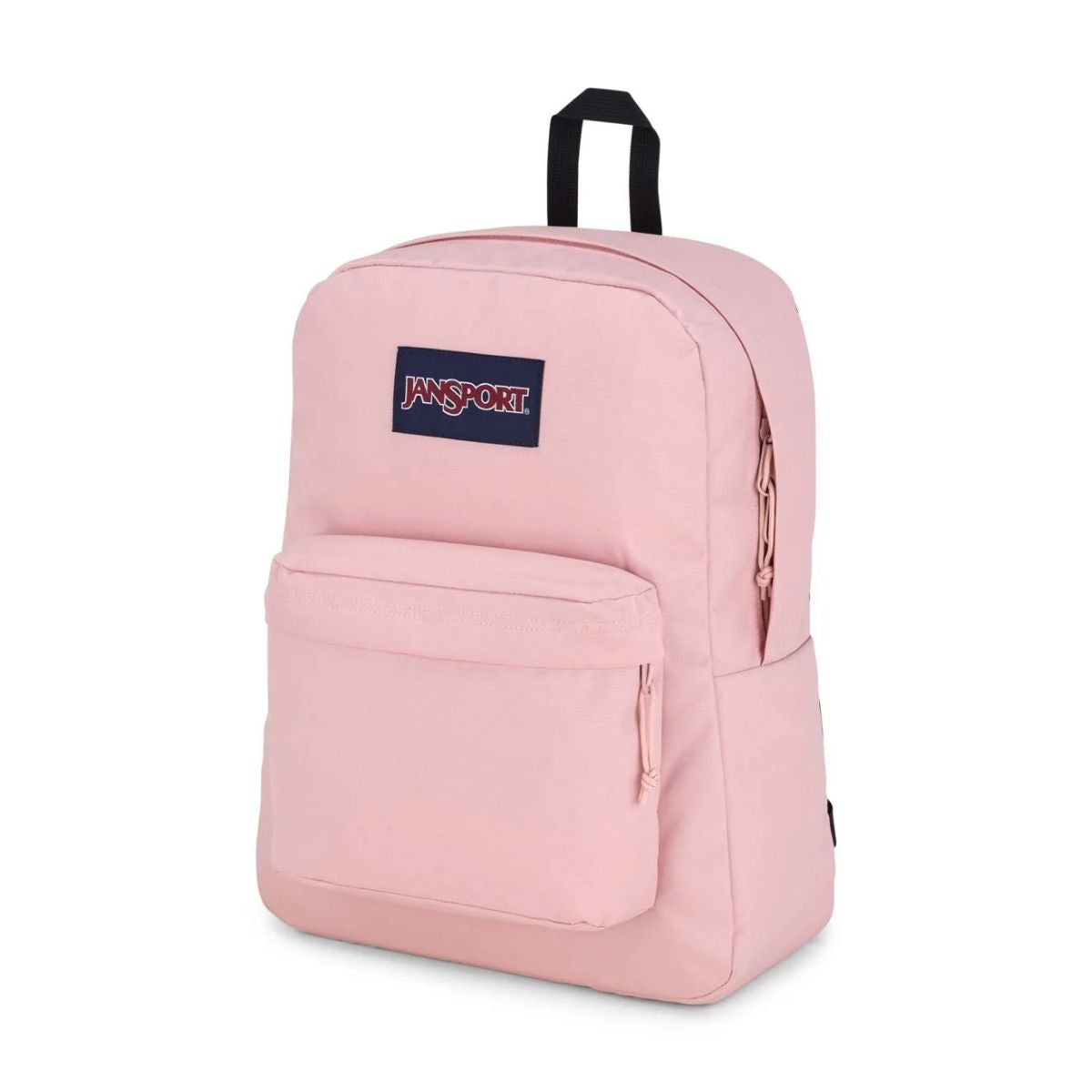 Jansport Superbreak in Misty Rose