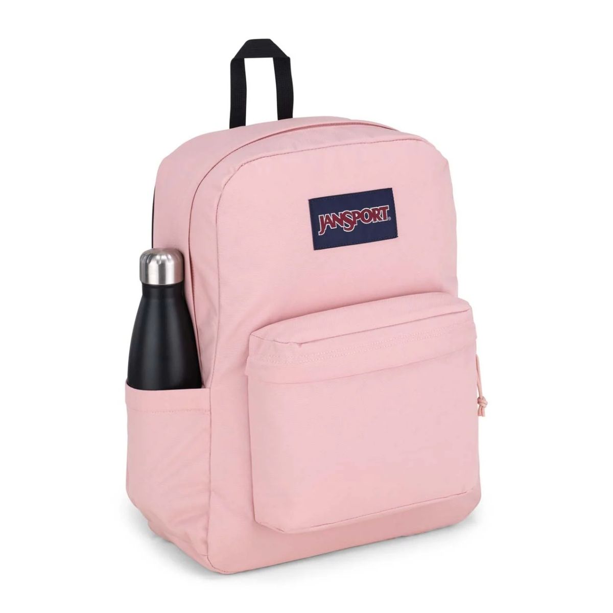 Jansport Superbreak in Misty Rose