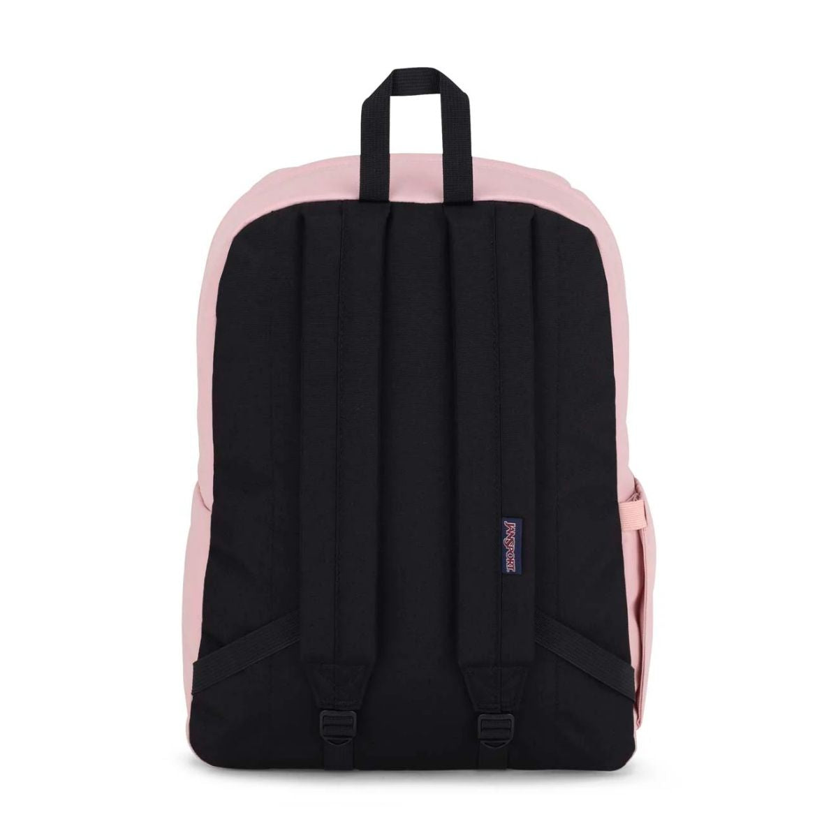 Jansport Superbreak in Misty Rose