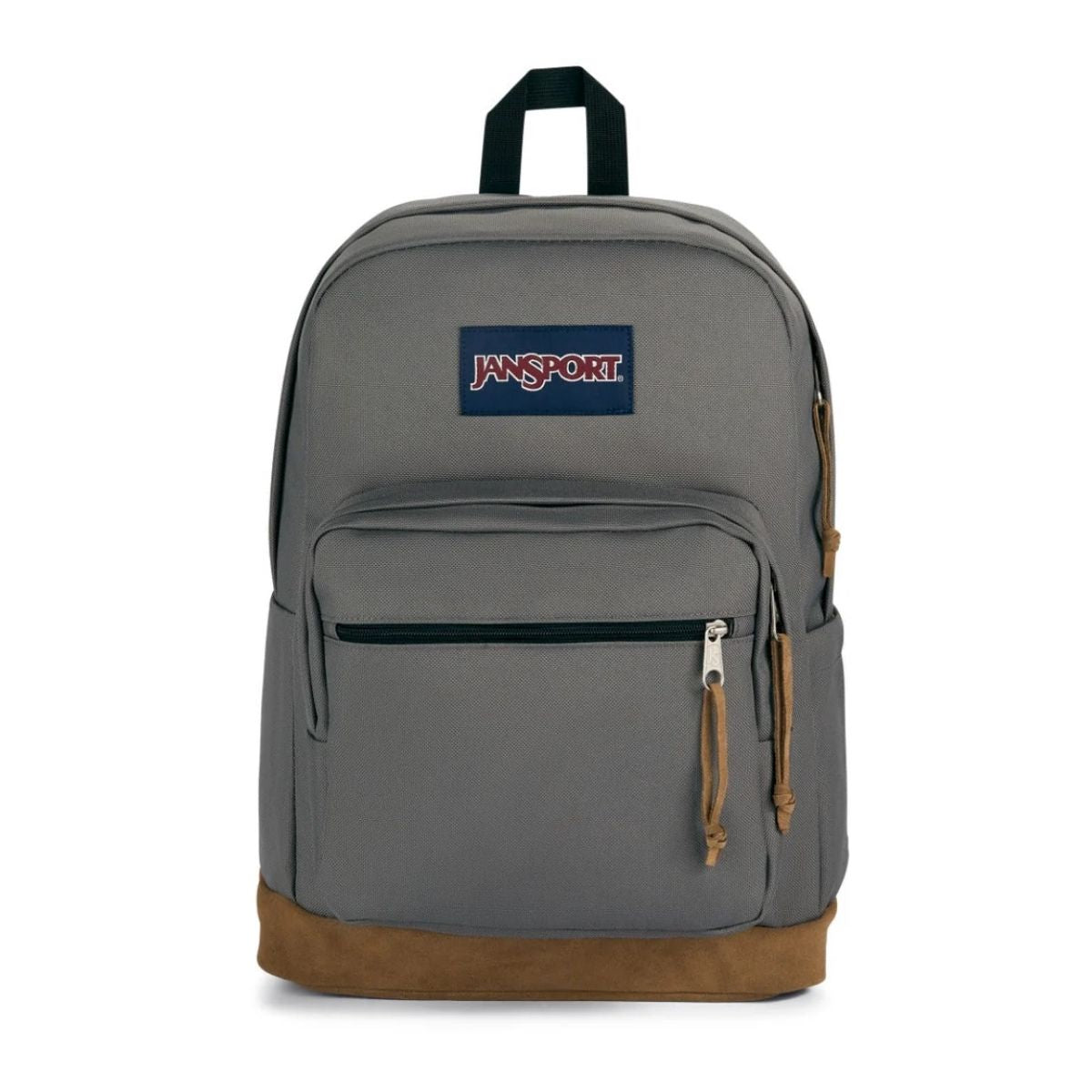 Jansport Right Pack in Graphite Grey