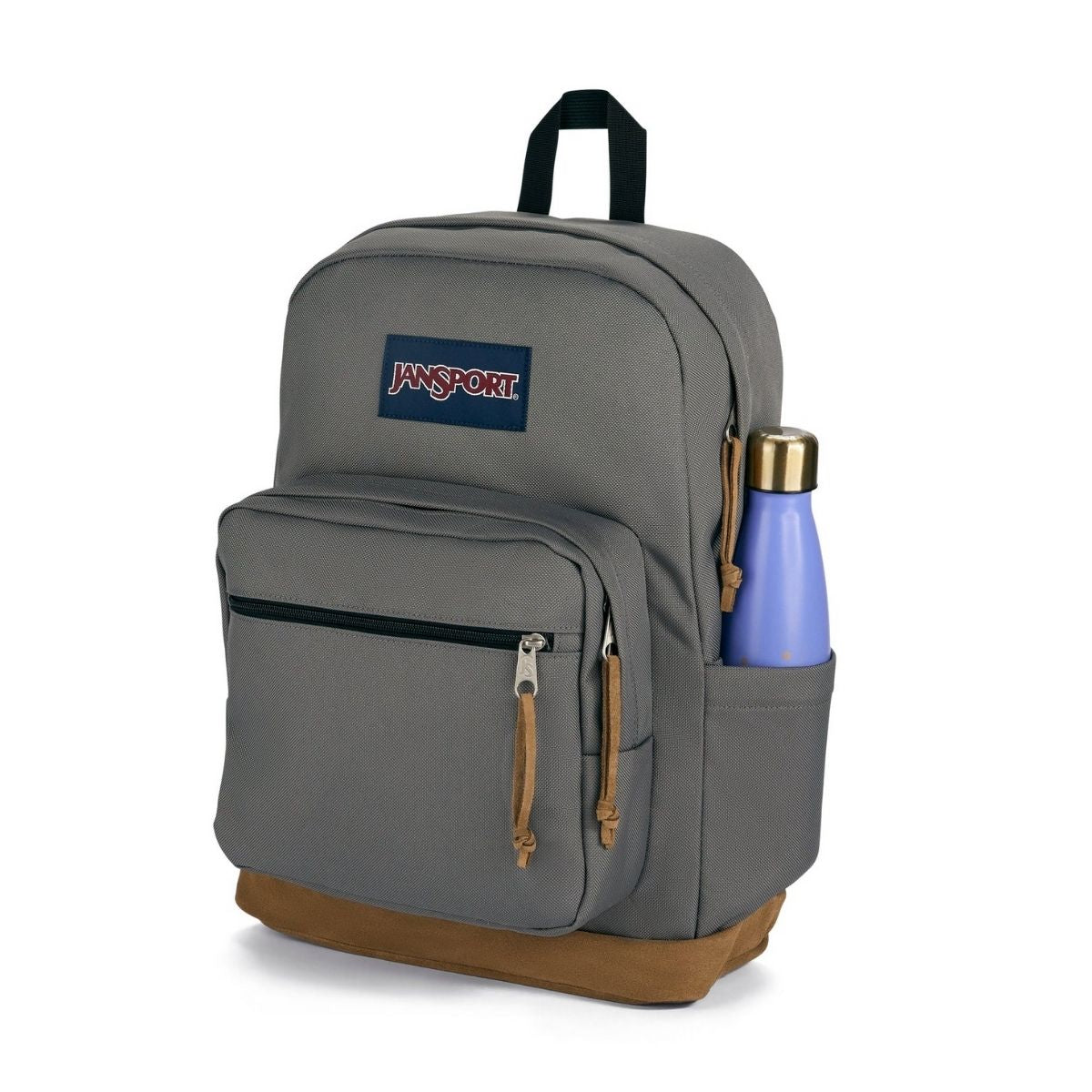 Jansport Right Pack in Graphite Grey