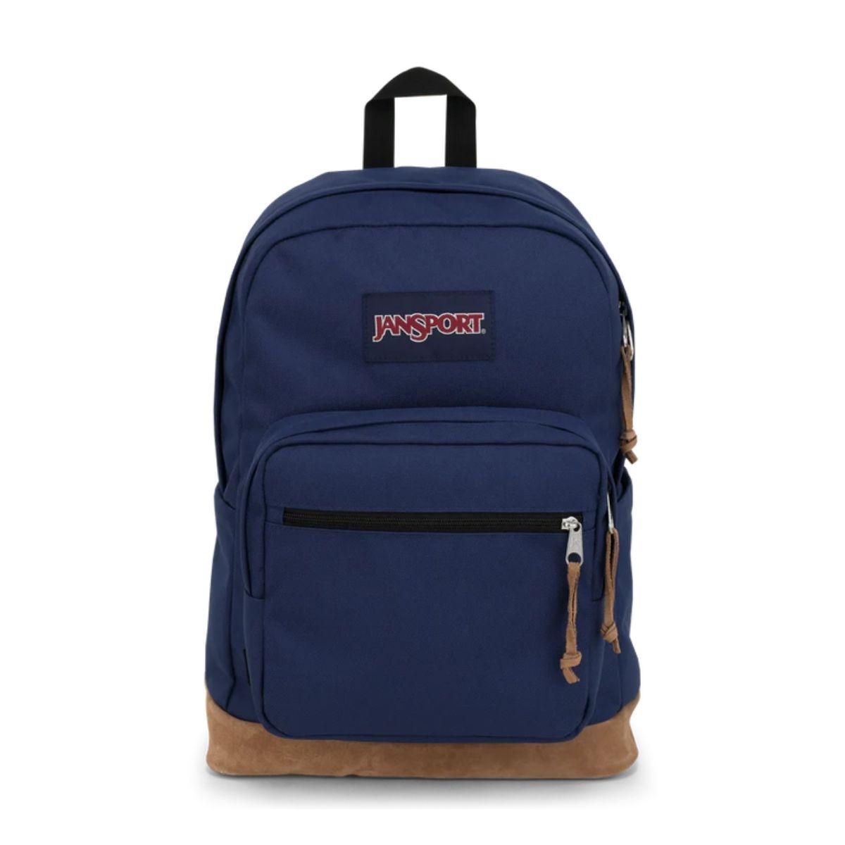 Jansport Right Pack in Navy
