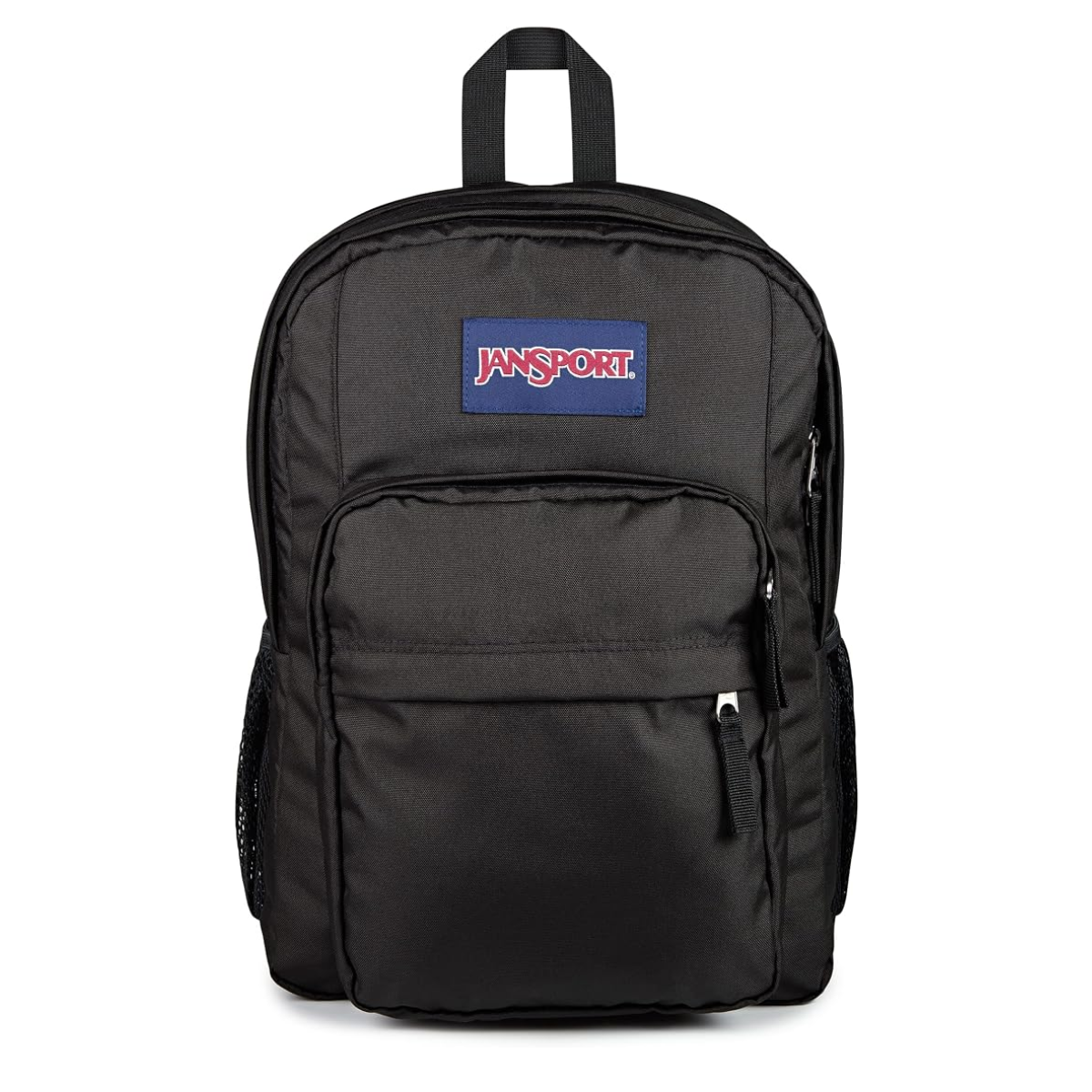 Jansport Big Plans in Black