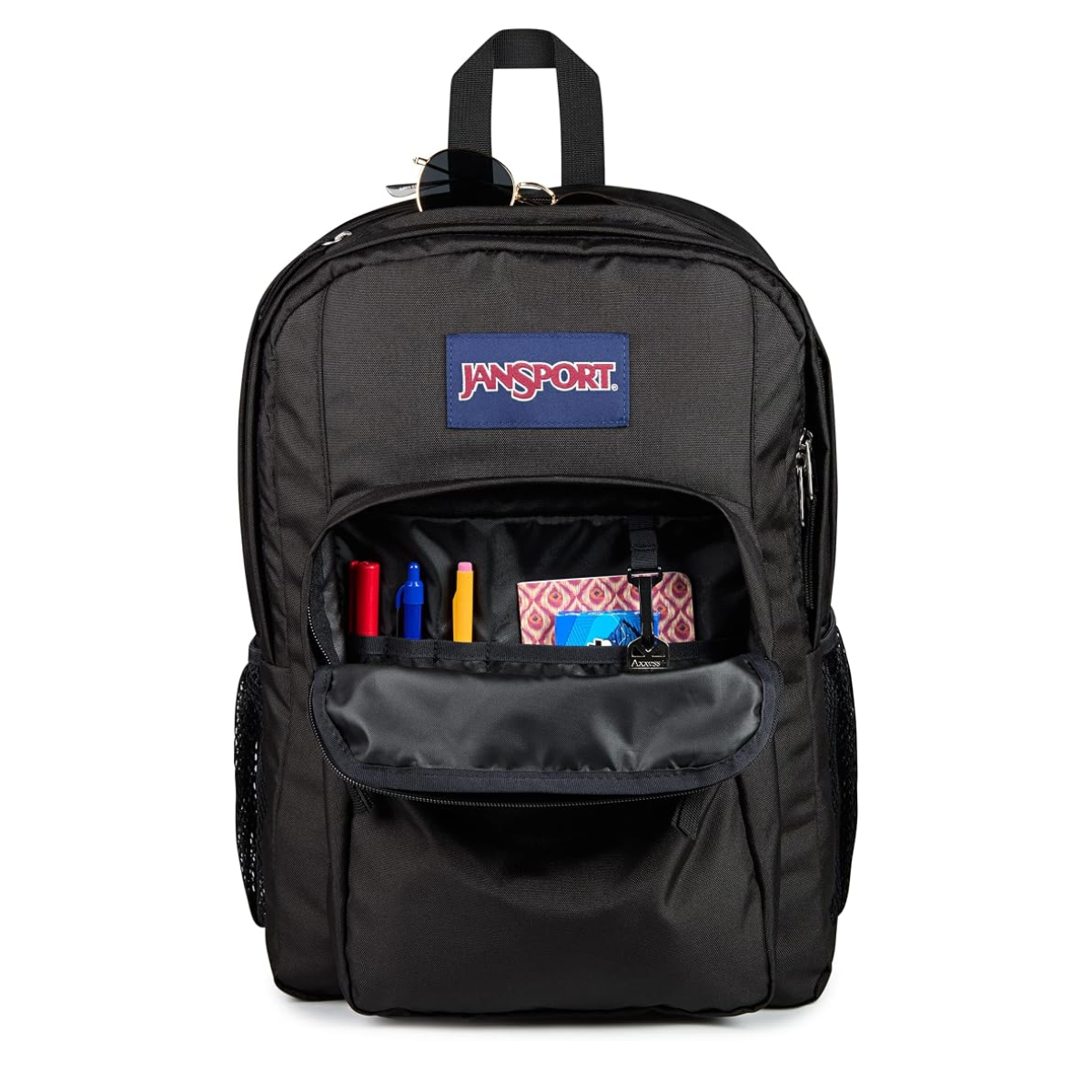 Jansport Big Plans in Black