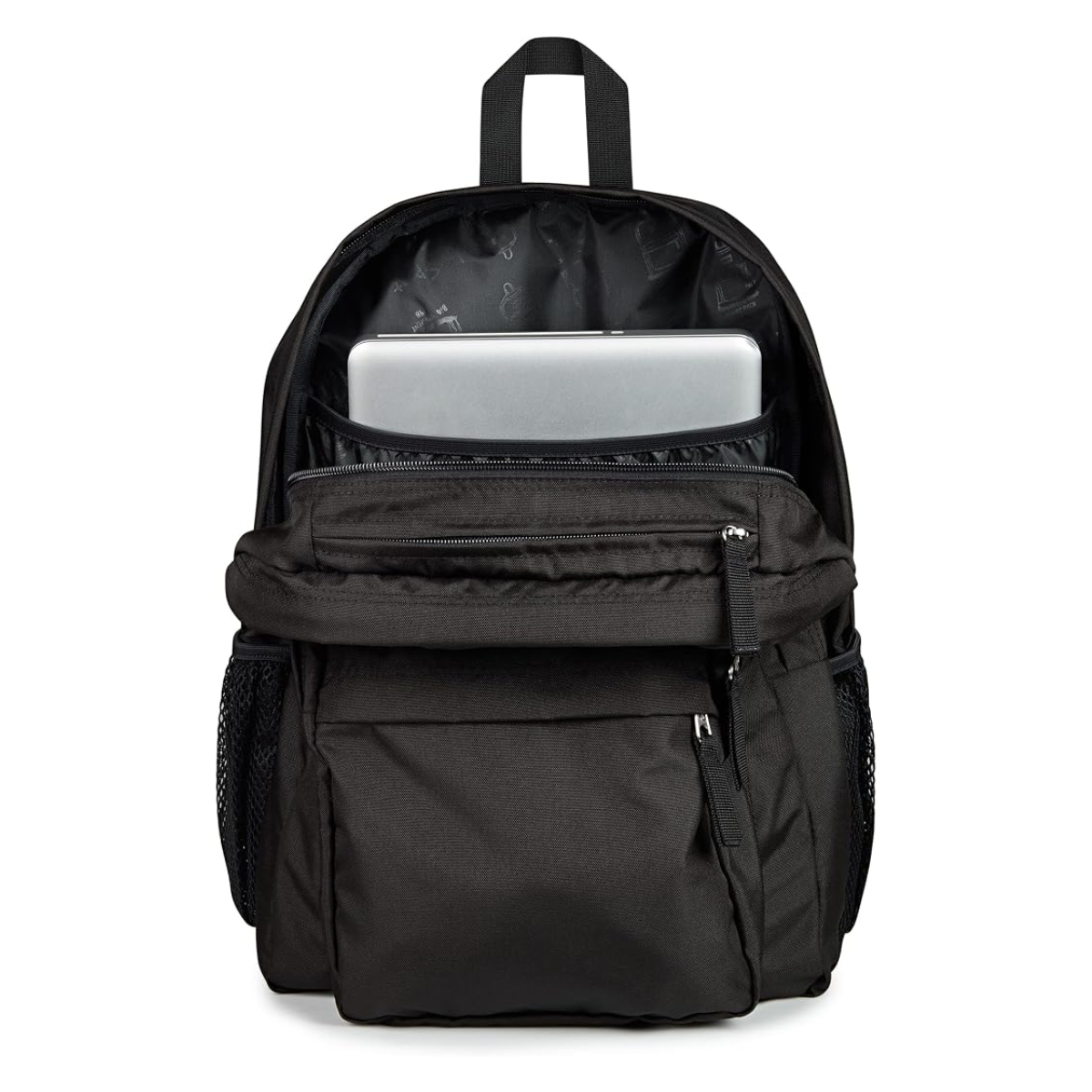 Jansport Big Plans in Black