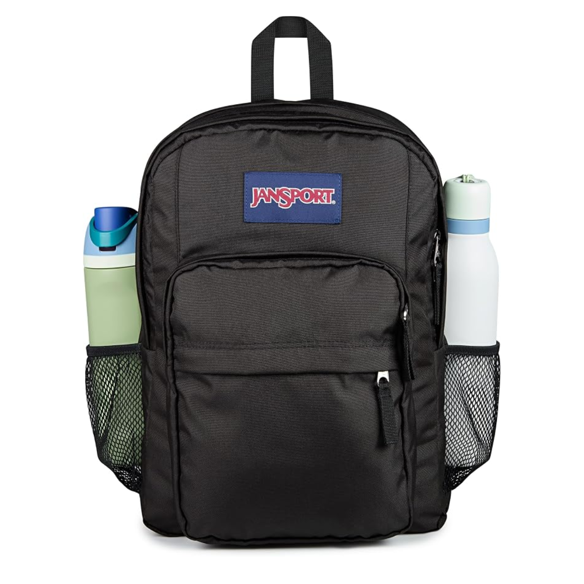 Jansport Big Plans in Black