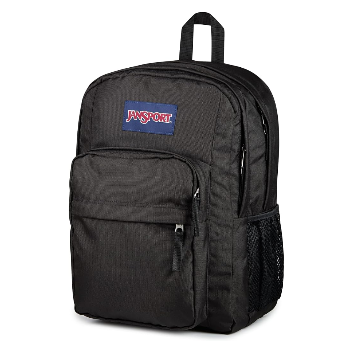 Jansport Big Plans in Black