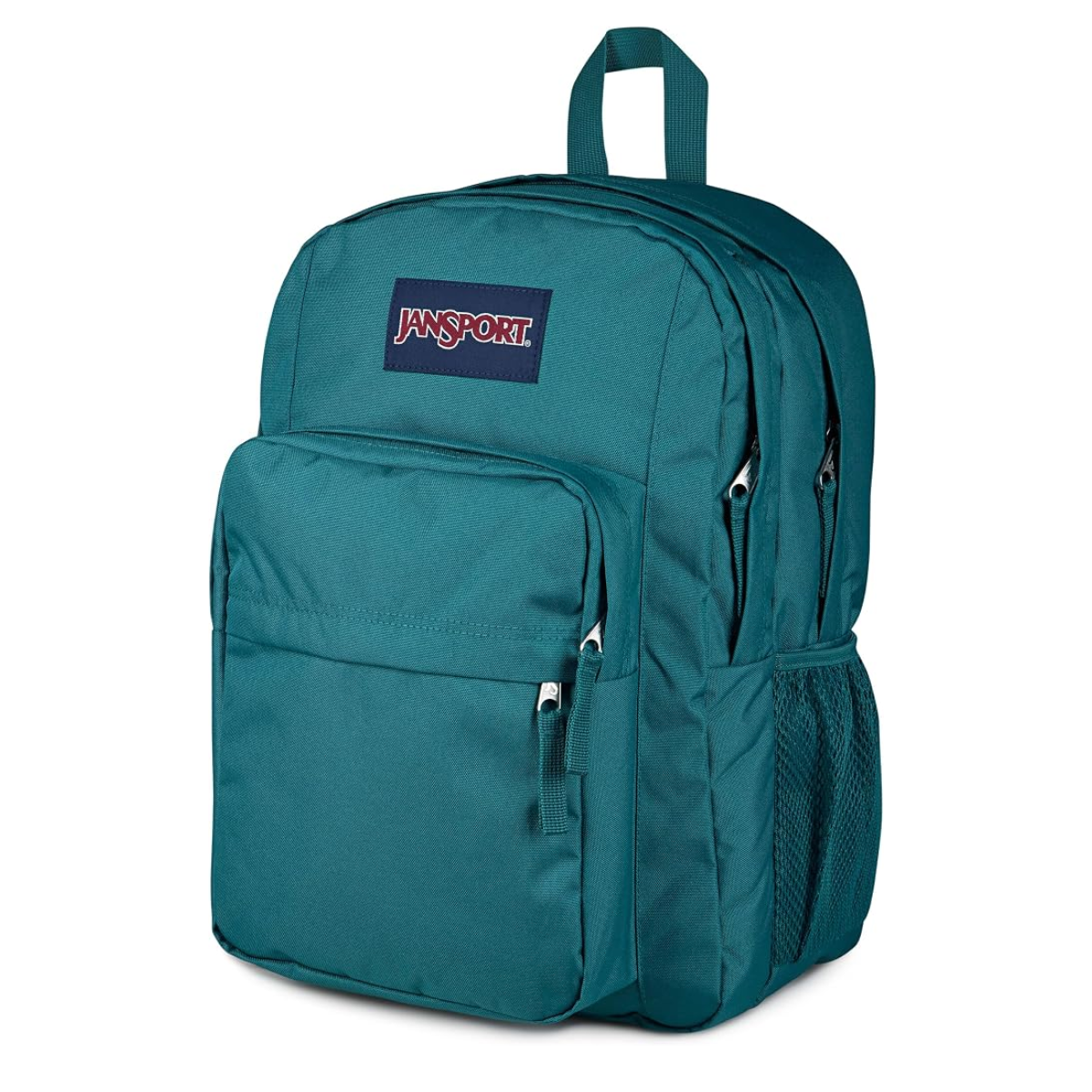 Jansport Big Plans in Emerald Pool