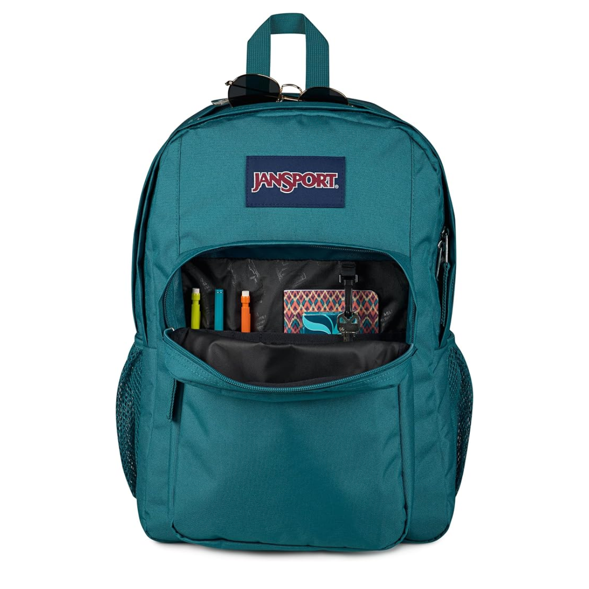 Jansport Big Plans in Emerald Pool