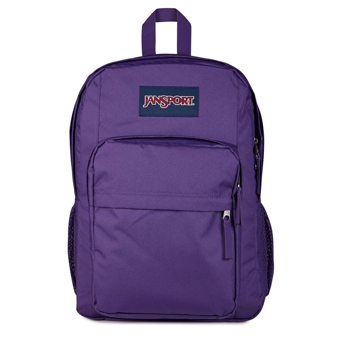 Jansport Big Plans in Grape Jelly