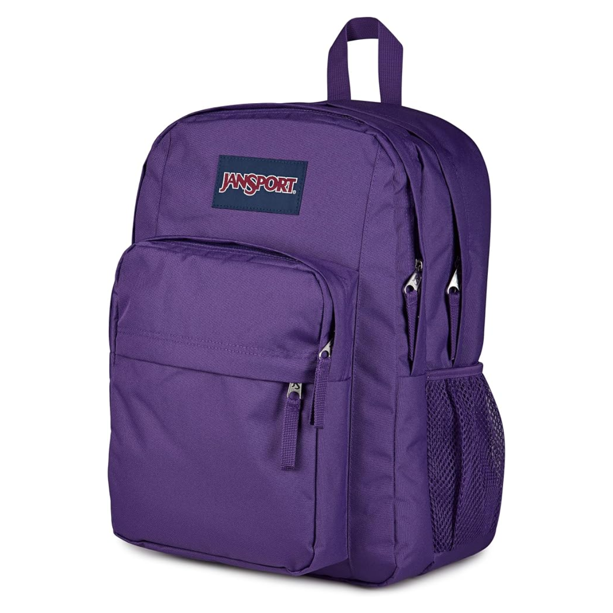 Jansport Big Plans in Grape Jelly