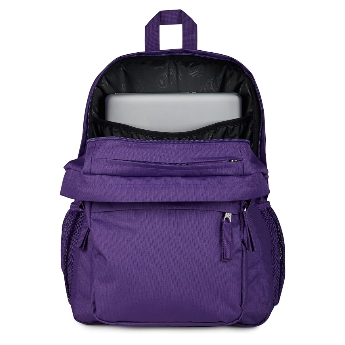 Jansport Big Plans in Grape Jelly