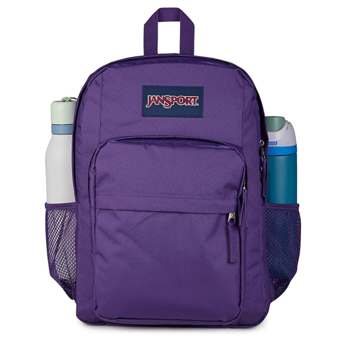 Jansport Big Plans in Grape Jelly