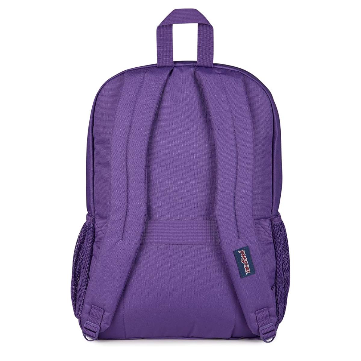 Jansport Big Plans in Grape Jelly