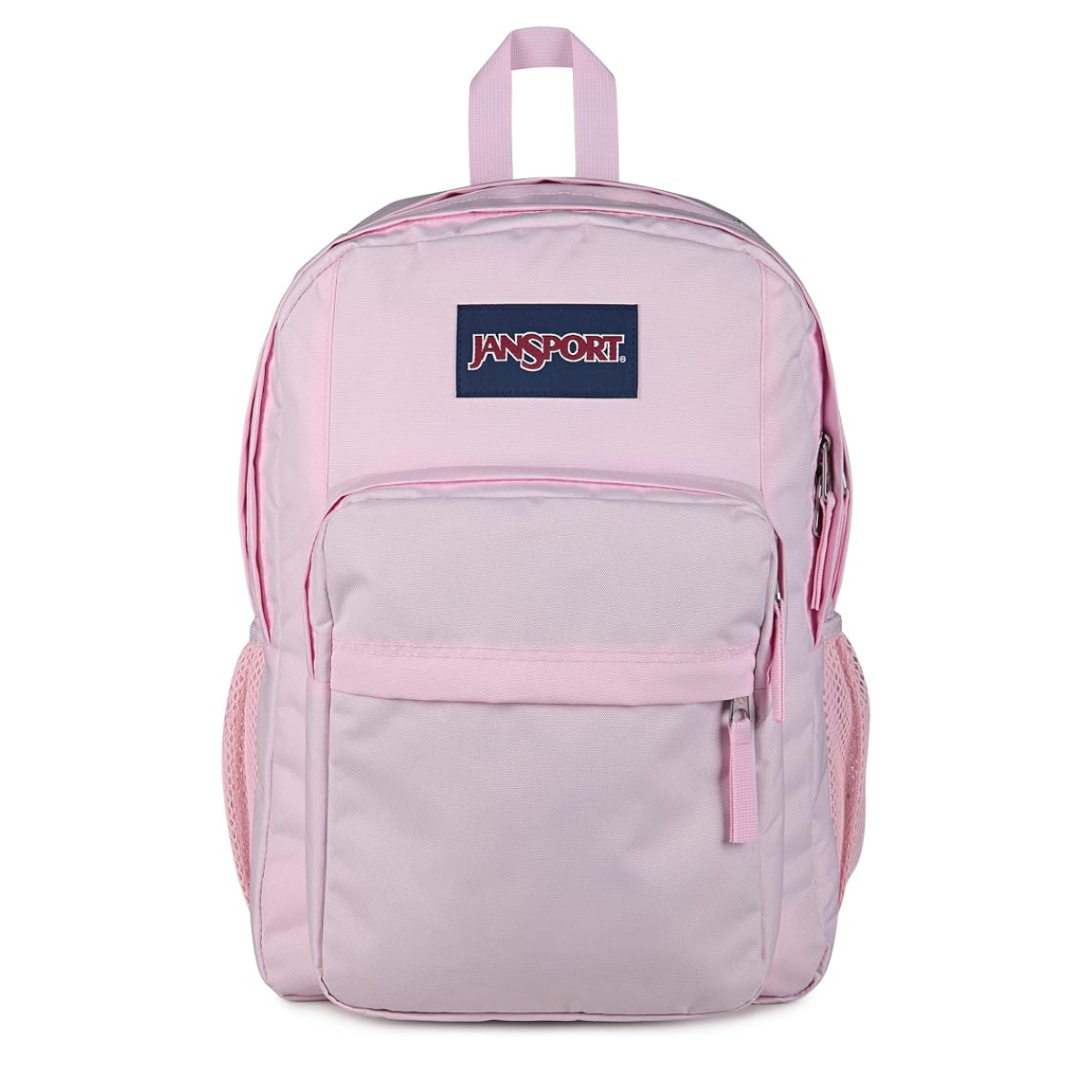 Jansport Big Plans in Pink Ice