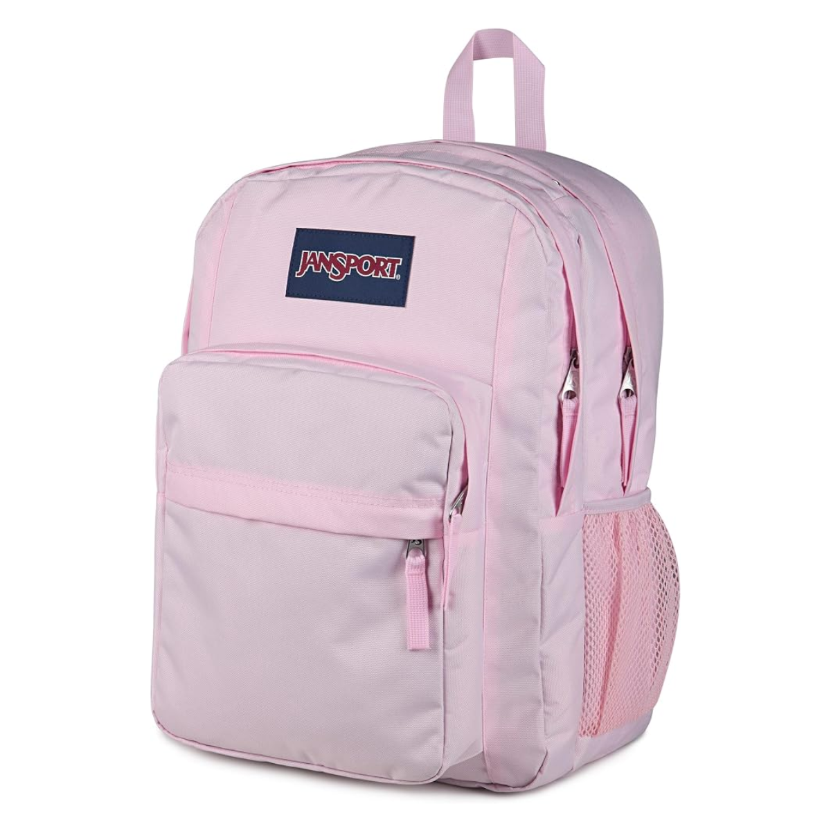 Jansport Big Plans in Pink Ice