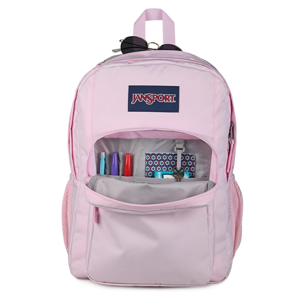 Jansport Big Plans in Pink Ice