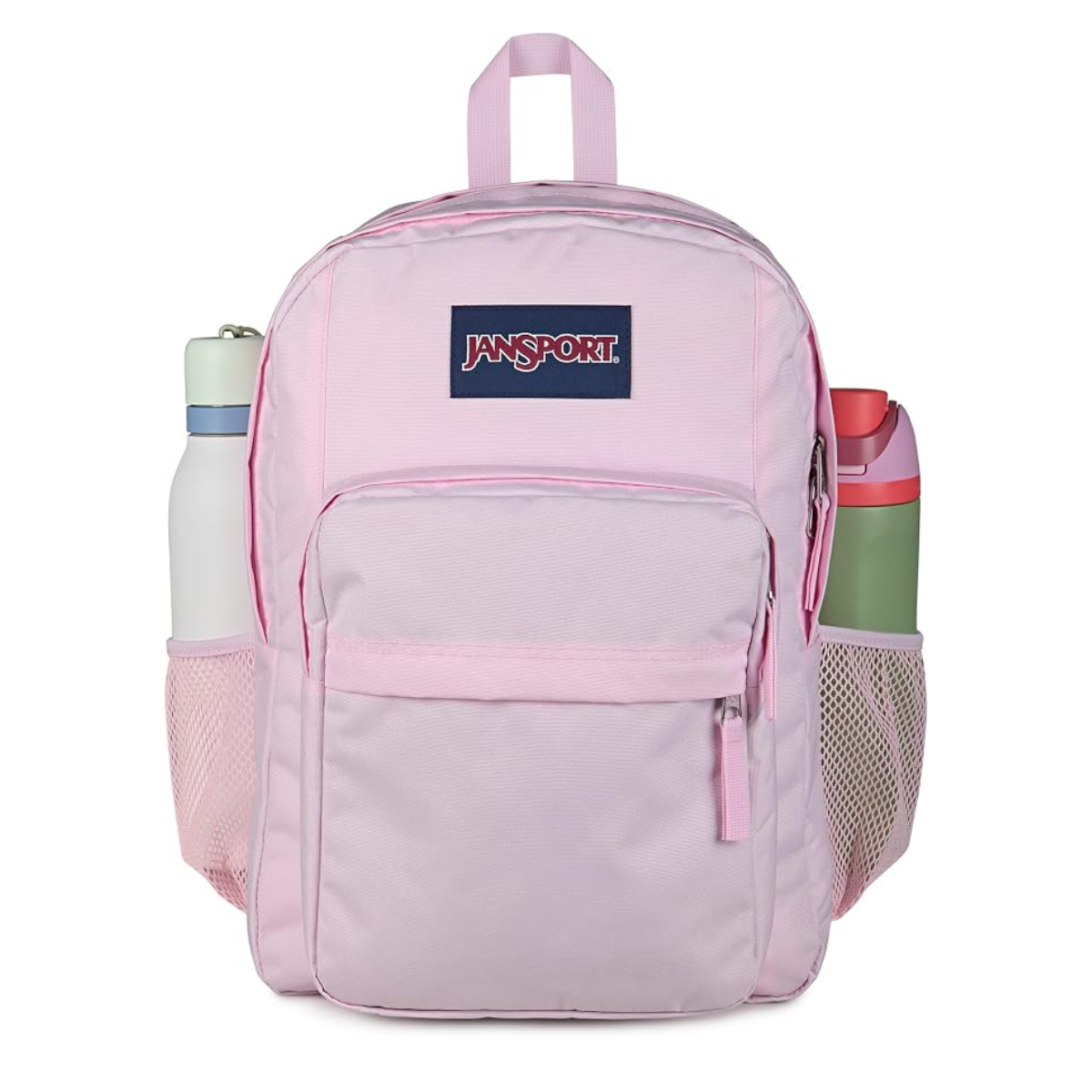 Jansport Big Plans in Pink Ice