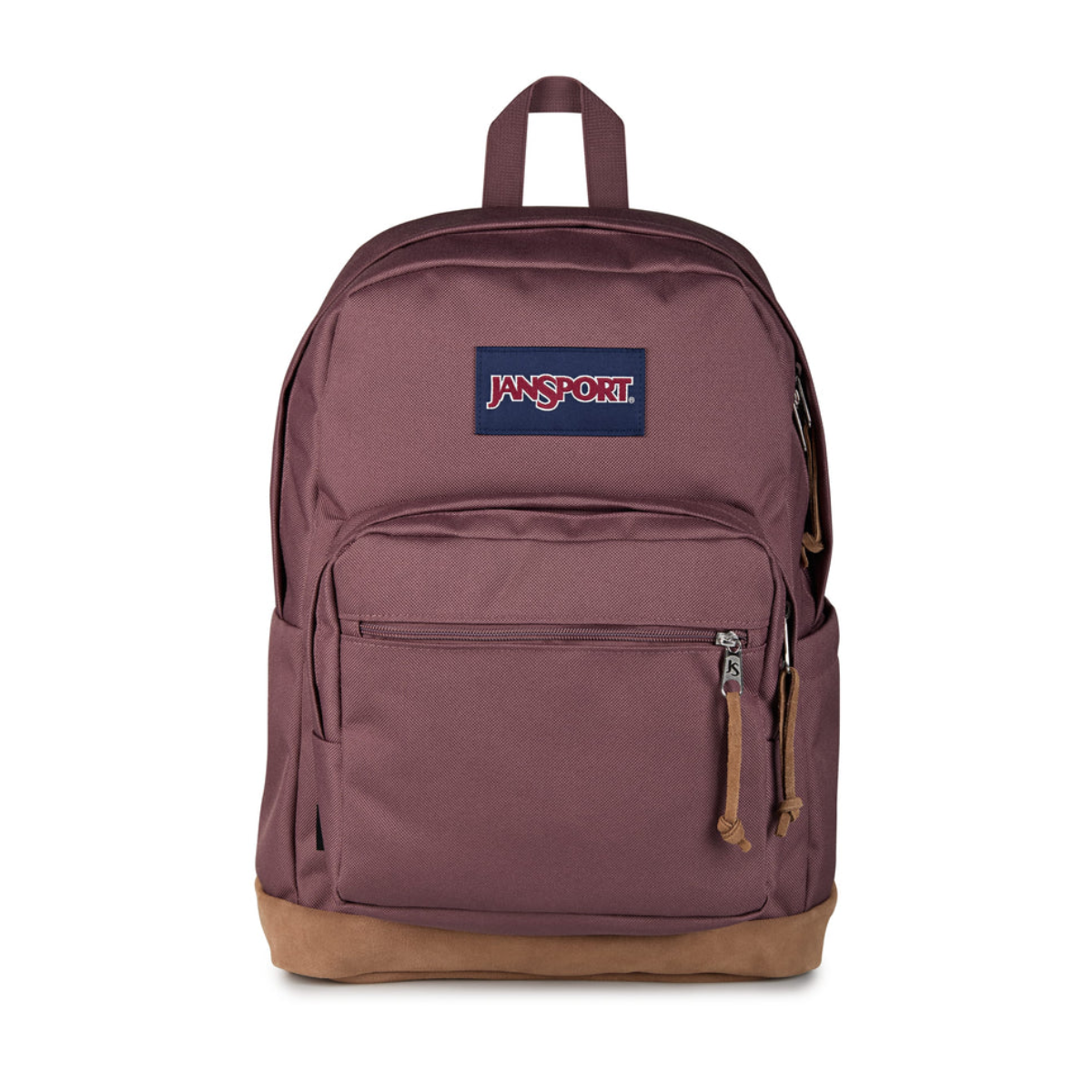 Jansport Right Pack in Mahogany Haze