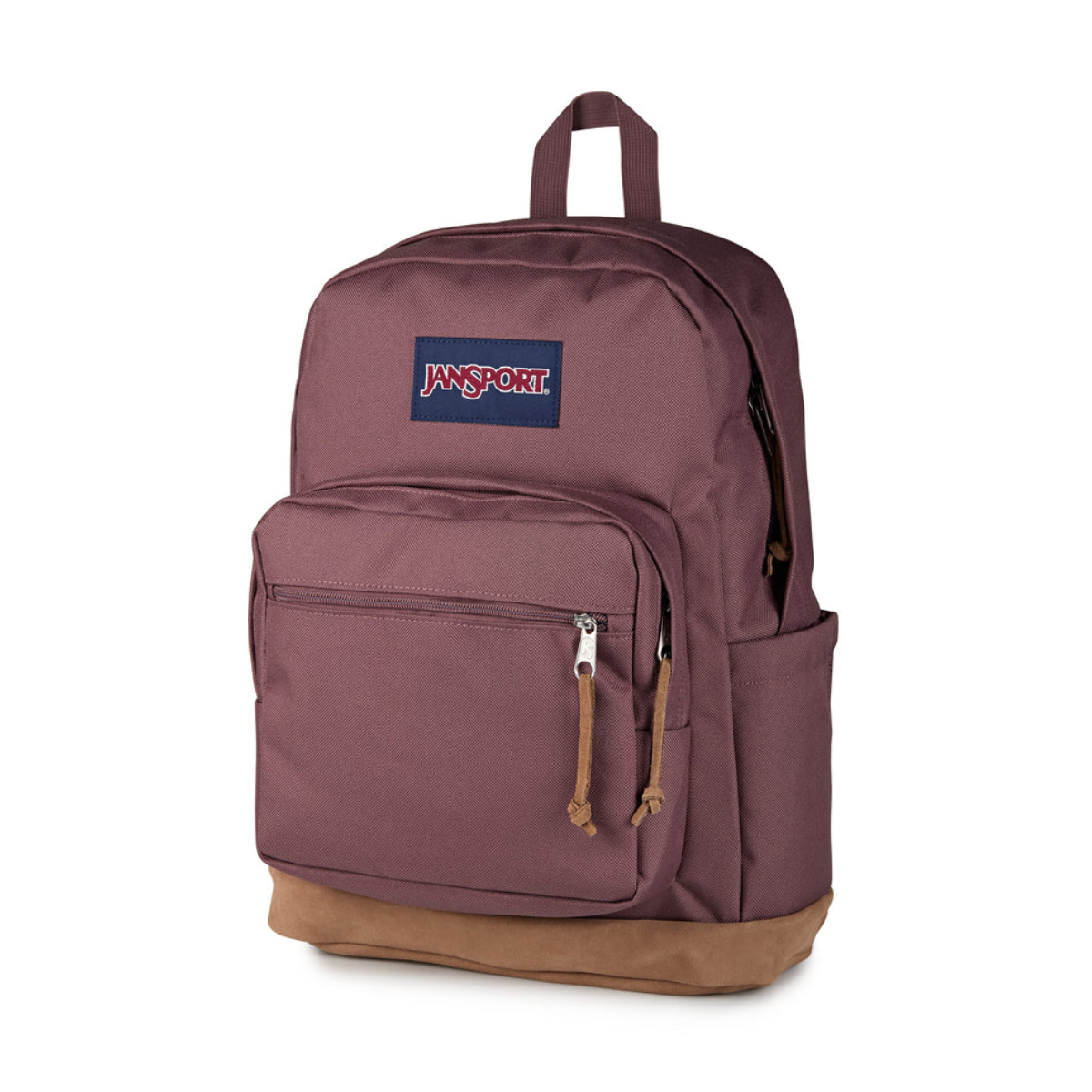 Jansport Right Pack in Mahogany Haze