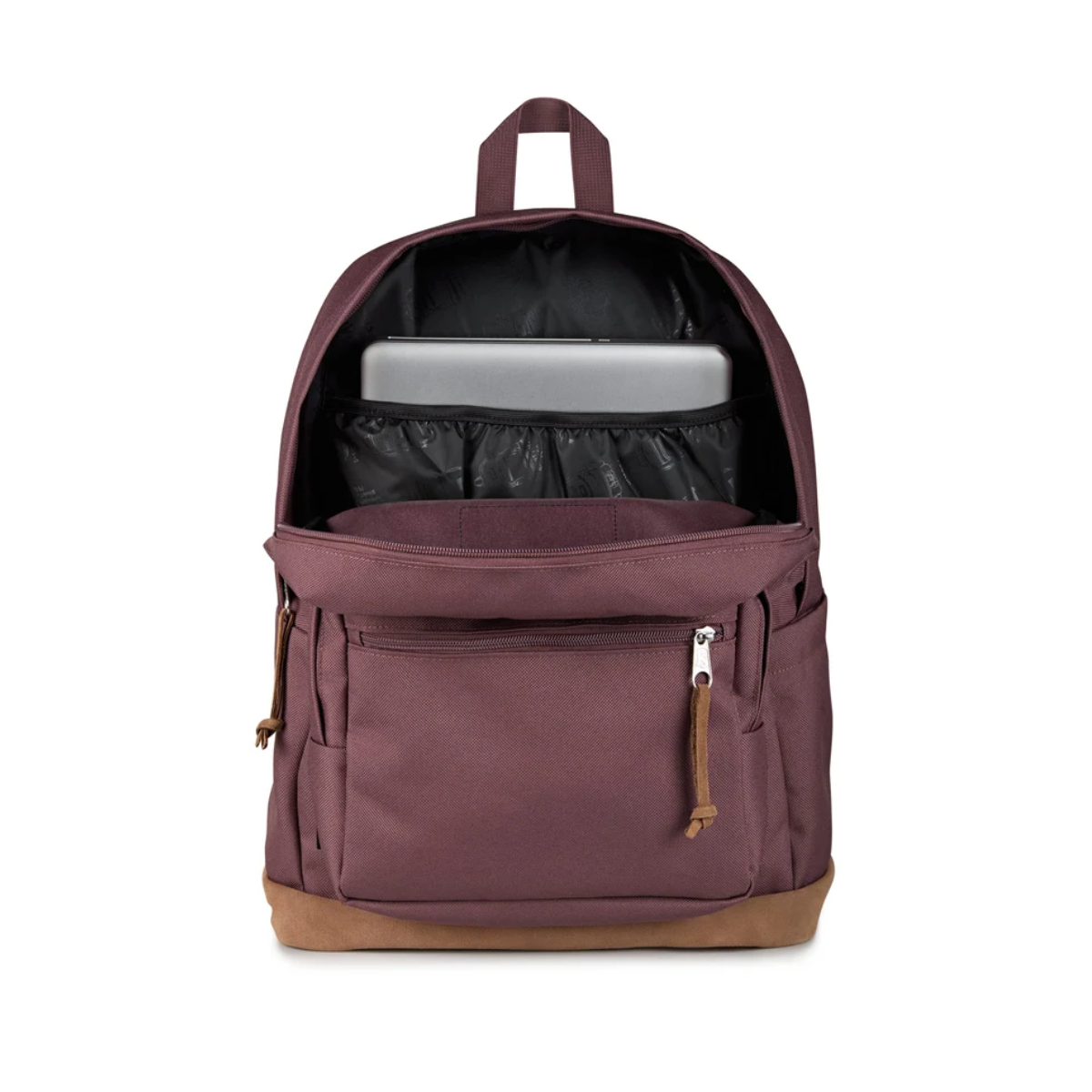 Jansport Right Pack in Mahogany Haze