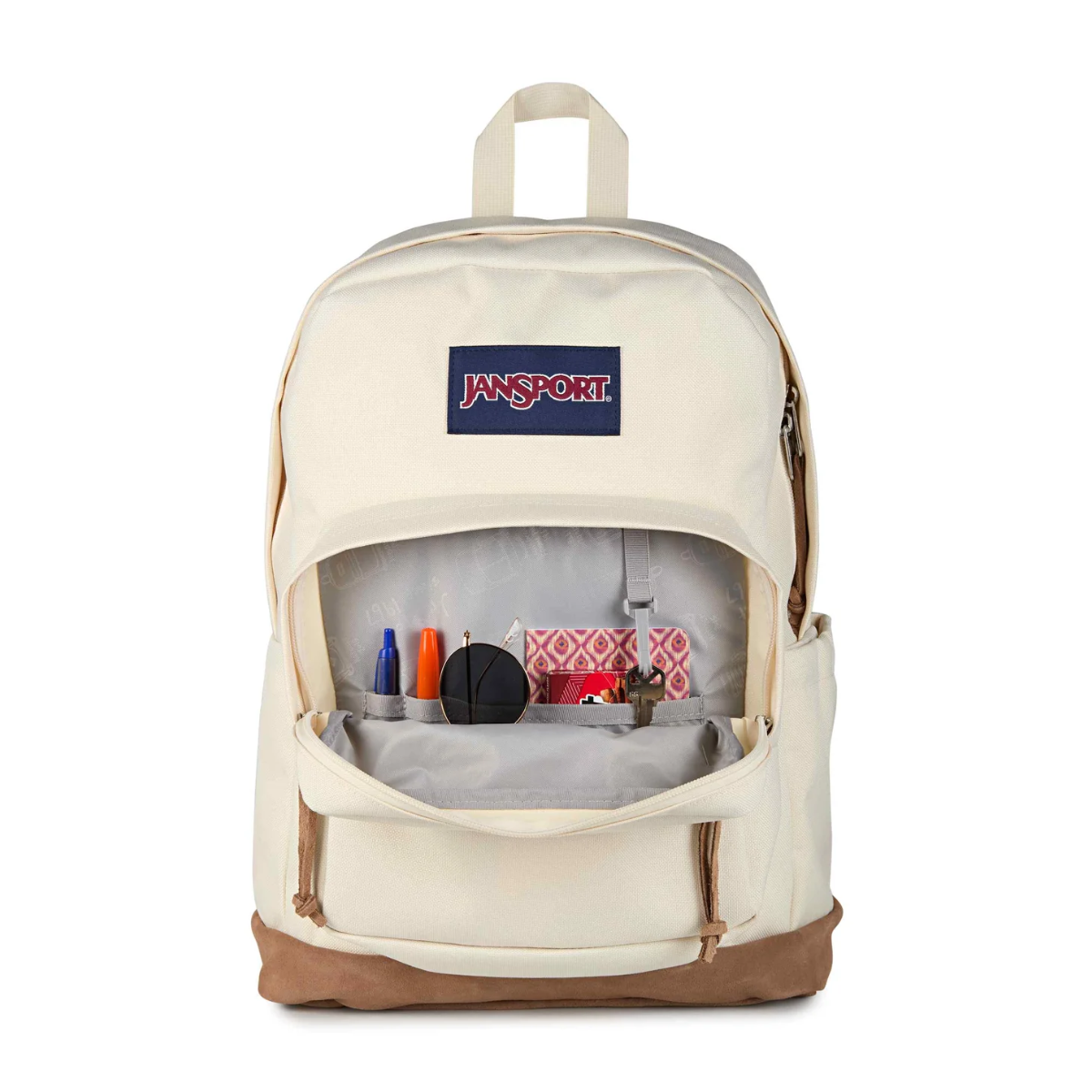 Jansport Right Pack in Moon Flower