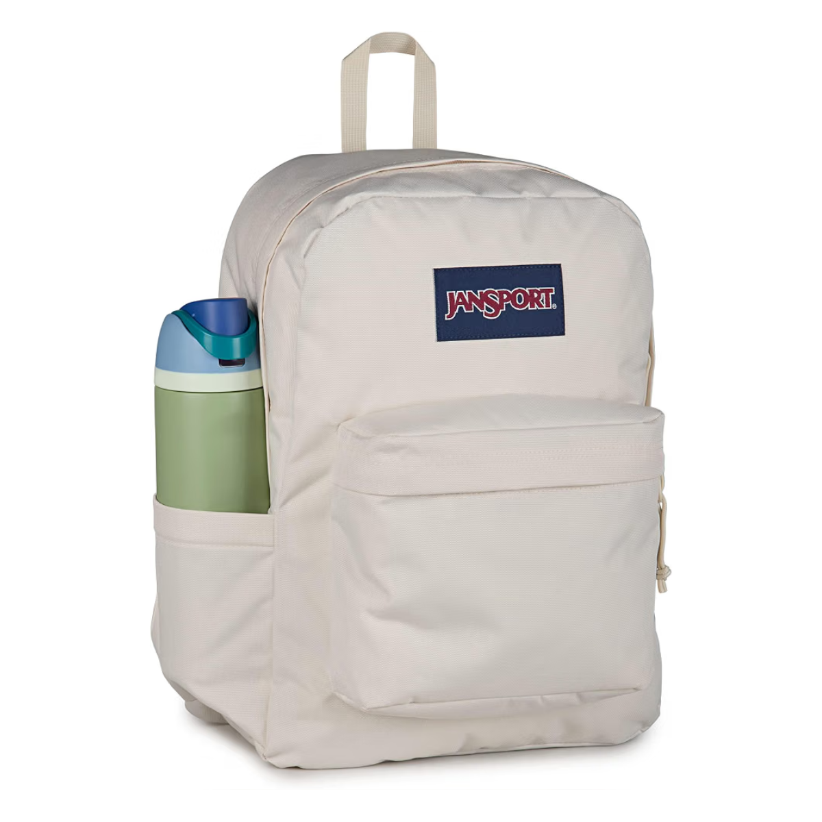 Jansport Superbreak Plus in Moon Flower
