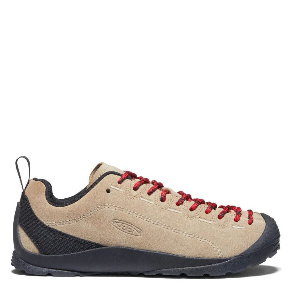 Keen Women's Jasper in Silver Mink