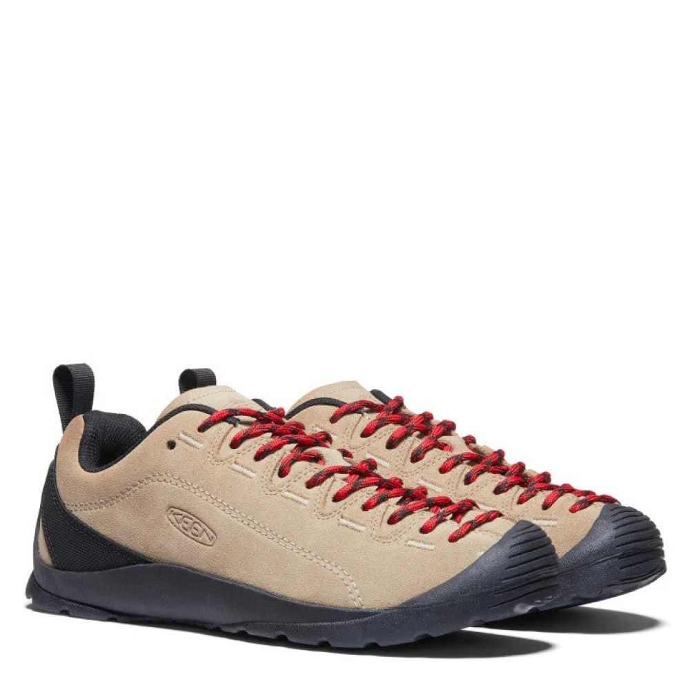 Keen Women's Jasper in Silver Mink