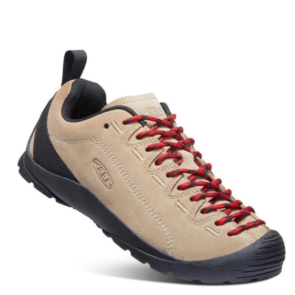 Keen Women's Jasper in Silver Mink