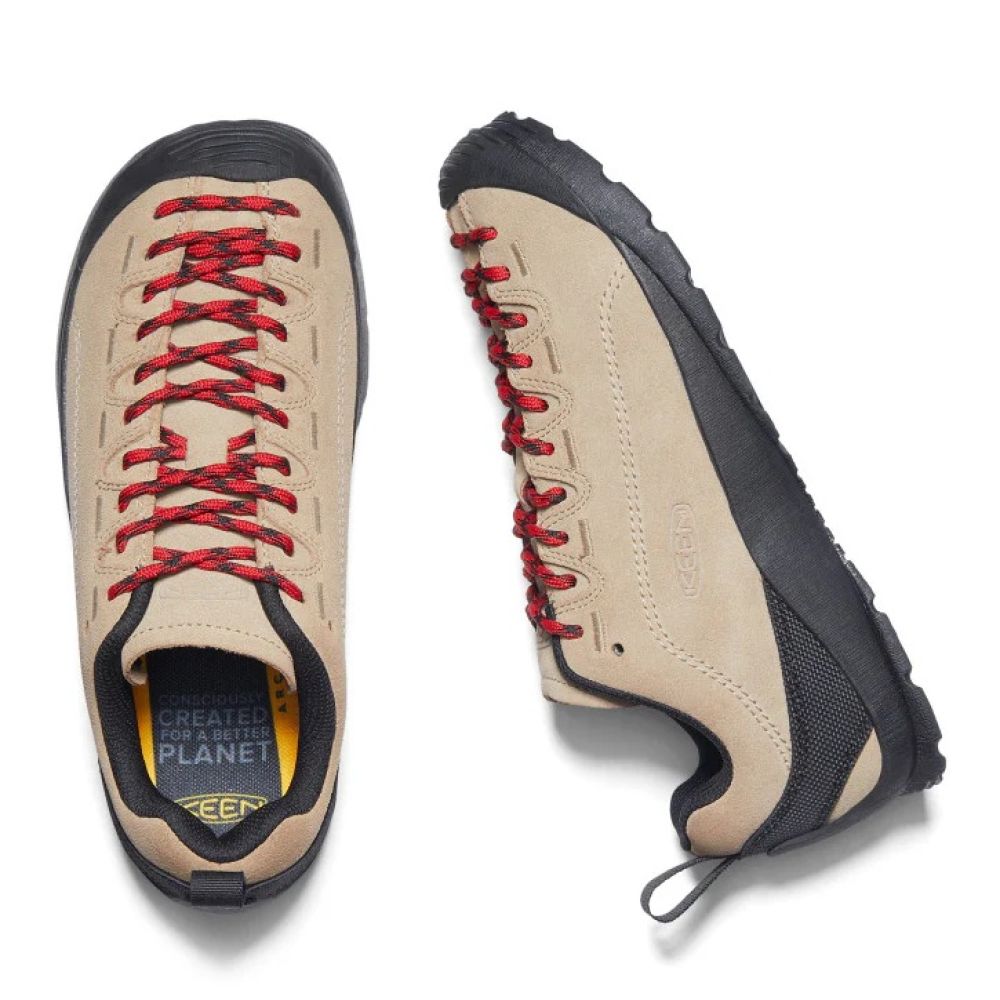 Keen Women's Jasper in Silver Mink