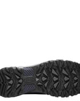 Keen Men's Anchorage III Waterproof Boot in Black/Raven