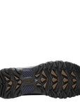 Keen Men's Anchorage III Waterproof Boot in Dark Earth/Mulch