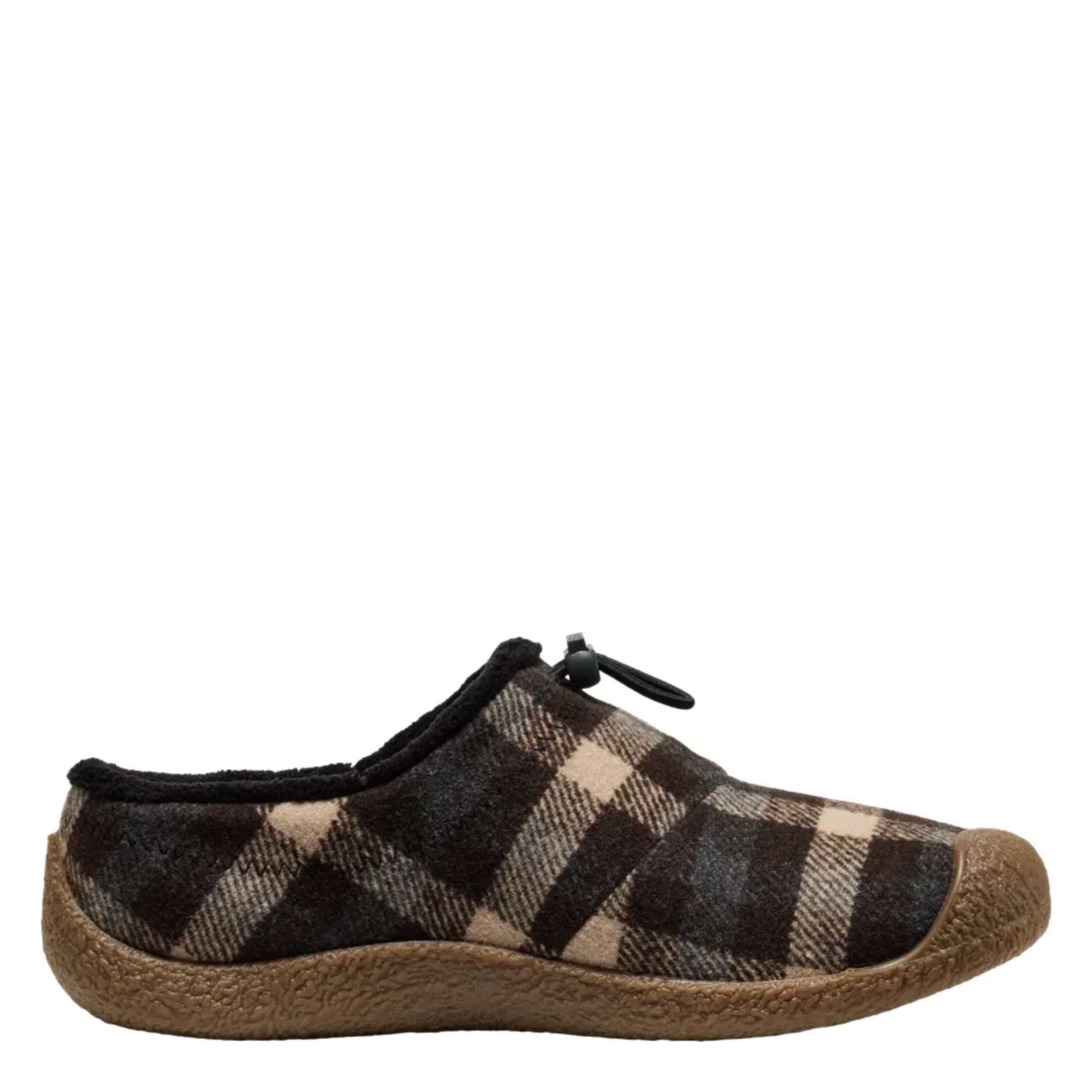 Keen Women's Howser III Slide in Magnet/Birch