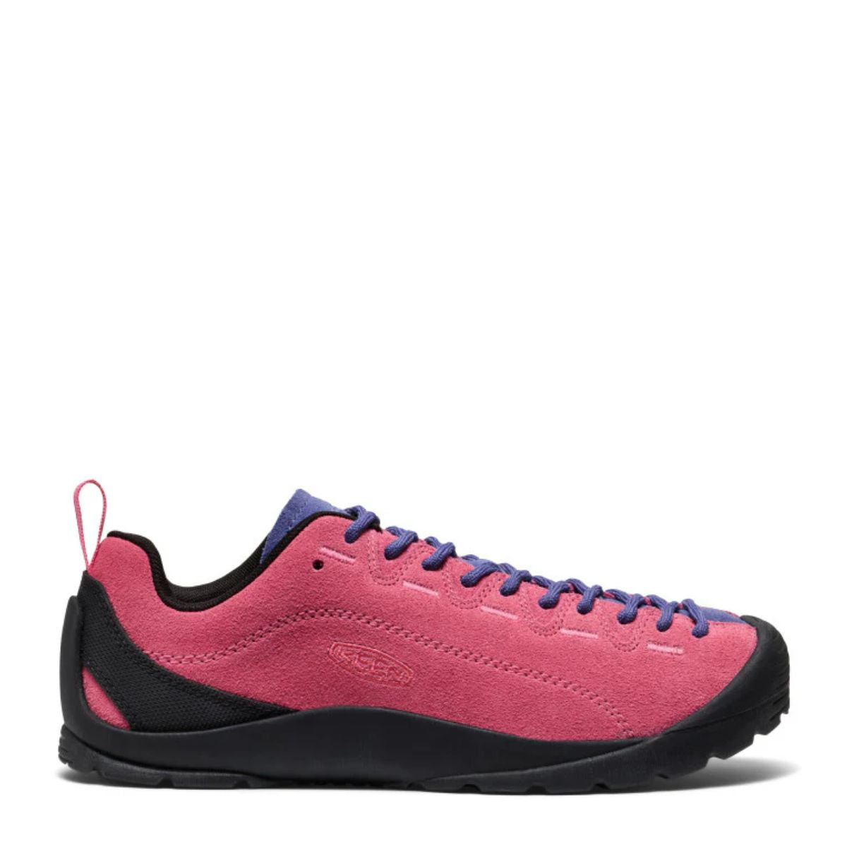 Keen Women's Jasper in Pink Lemonade/Skipper Blue